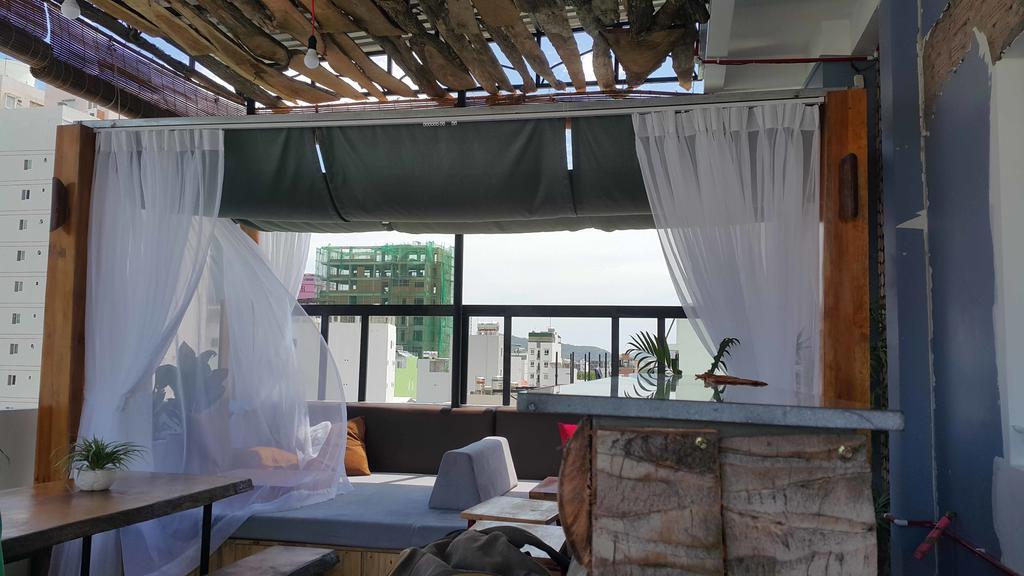 Ihome Nha Trang Kamer foto