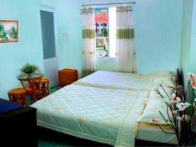 Ihome Nha Trang Buitenkant foto