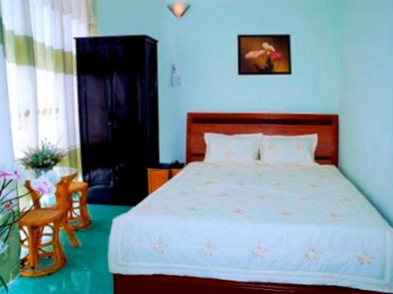 Ihome Nha Trang Buitenkant foto