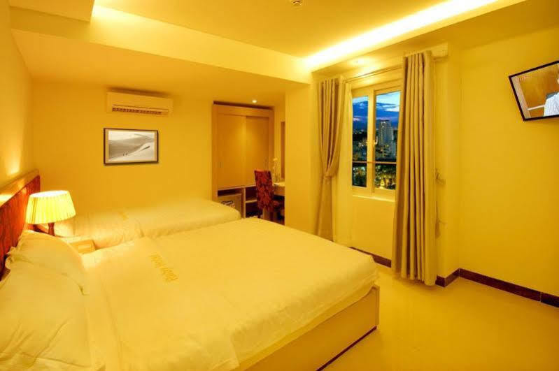 Ihome Nha Trang Buitenkant foto