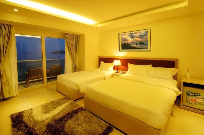 Ihome Nha Trang Buitenkant foto