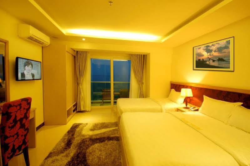 Ihome Nha Trang Buitenkant foto