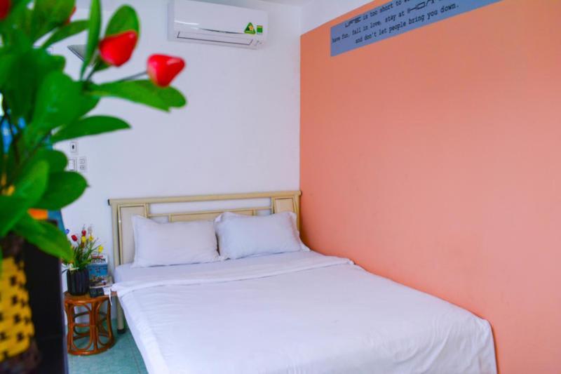 Ihome Nha Trang Buitenkant foto